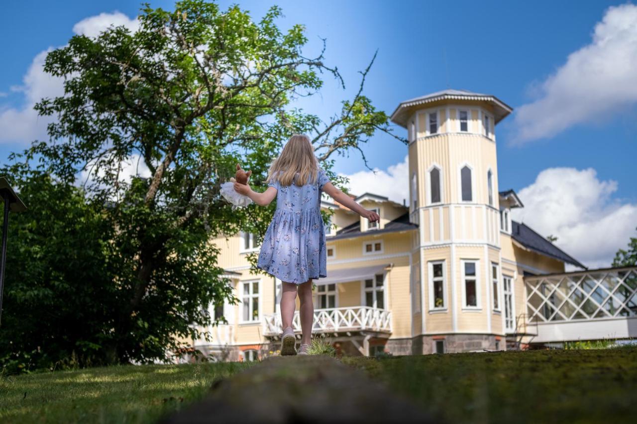 Fredensborgs Herrgard 3* Vimmerby
